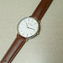 Niovani Detail | HERITAGE COLLECTION | Japanese Miyota | 2-Year Warranty
