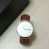 Niovani Detail | HERITAGE COLLECTION | Japanese Miyota | 2-Year Warranty