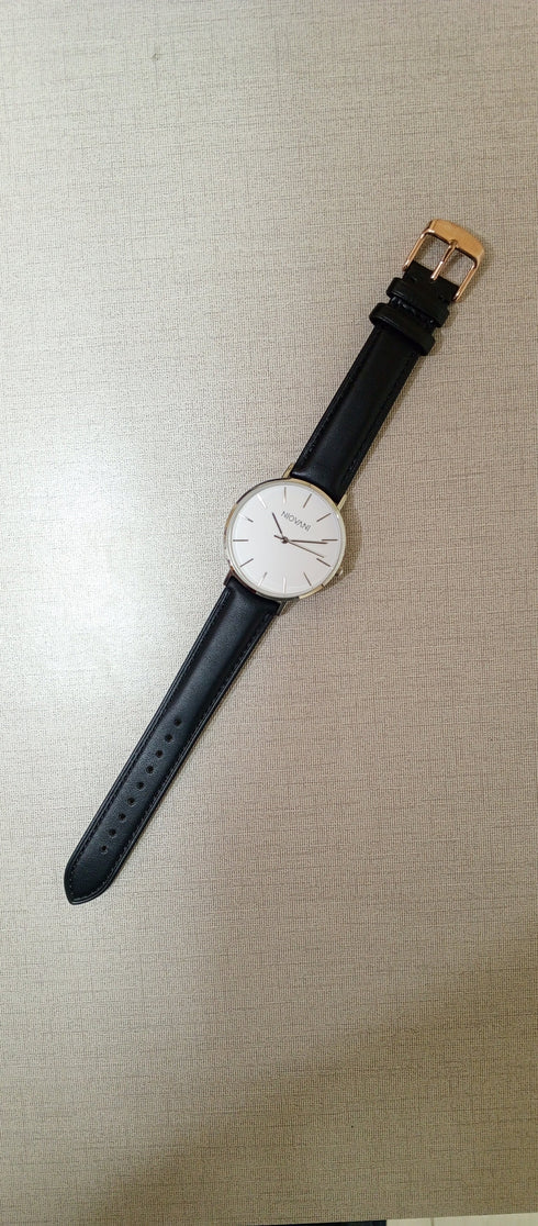 Niovani Element | HERITAGE COLLECTION | Japanese Miyota | 2-Year Warranty