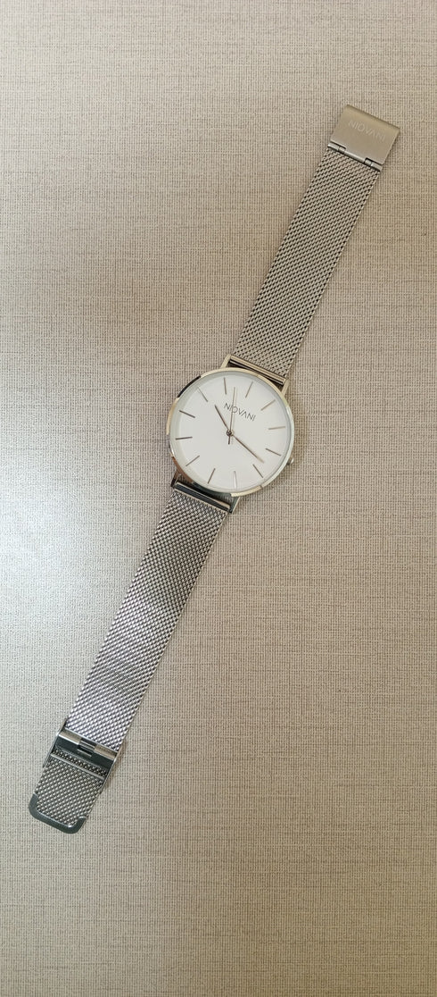 Niovani Legacy | HERITAGE COLLECTION | Japanese Miyota | 2-Year Warranty