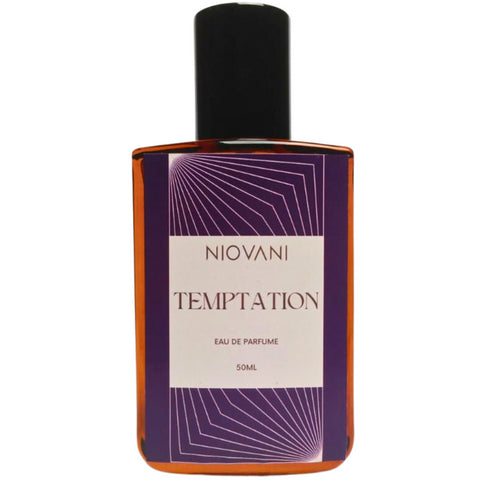 Temptation - Women's Fragrance - Impression of Coco Chanel Mademoiselle! - 50ML! - Long Lasting Strength! - Free Box Packaging!