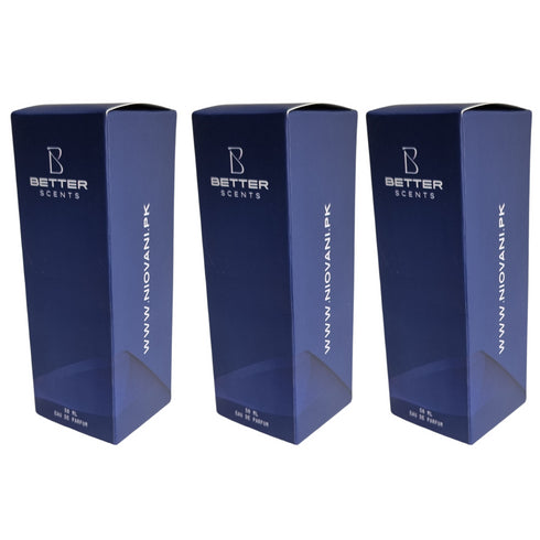 Better Scents Collection: 3 Scents Discount Bundle! - Choose any 3 Scents!