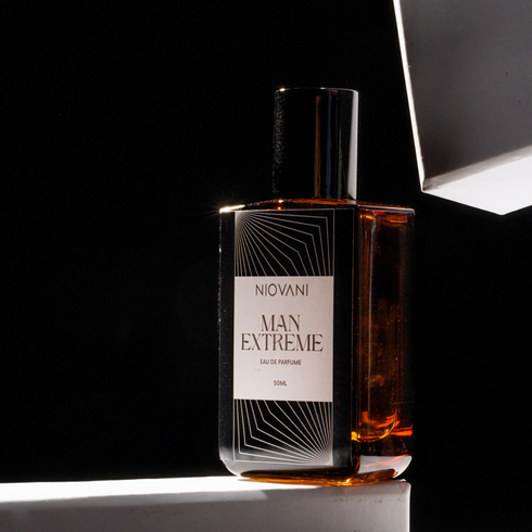 Man Extreme! - Men's Fragrance! - Impression of Aventus - 50ML! - Long Lasting Strength! - Free Box Packaging!