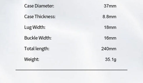 Naviforce Women's Watch - Lime Green & Mother of Pearl Dial - Ultrasoft Leather Strap - 1 Year Warranty