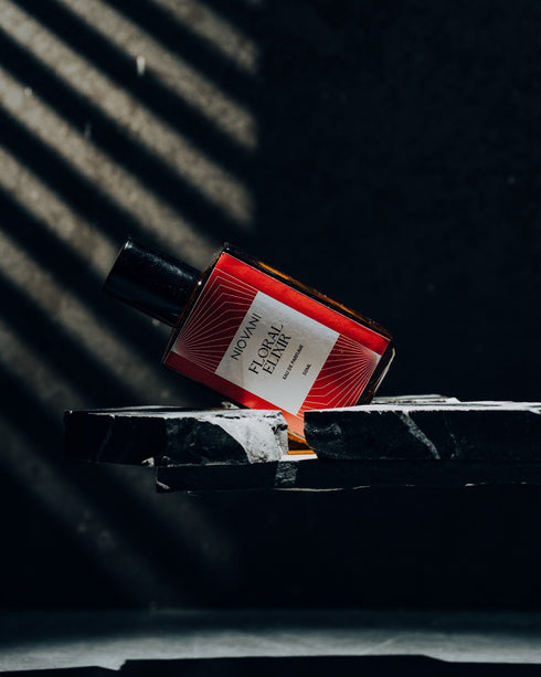 Floral Elixir - Women's Fragrance! - Impression of Gucci Flora - 50ML! - Long Lasting Strength! - Free Box Packaging!