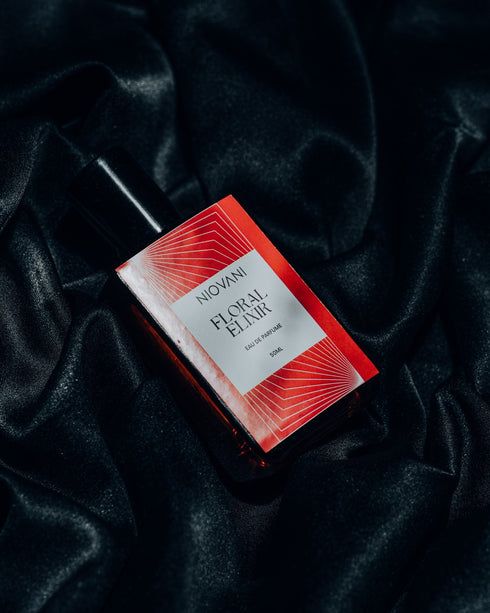 Floral Elixir - Women's Fragrance! - Impression of Gucci Flora - 50ML! - Long Lasting Strength! - Free Box Packaging!