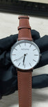 Niovani Detail | HERITAGE COLLECTION | Japanese Miyota | 2-Year Warranty