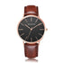Niovani Signature | HERITAGE COLLECTION | Japanese Miyota | 2-Year Warranty