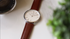 Niovani Detail | HERITAGE COLLECTION | Japanese Miyota | 2-Year Warranty