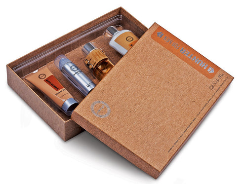 Armaf HUNTER GIFT SET FOR MEN - Original & Imported - Free Box Packaging! - Made in the UAE