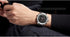 Naviforce Army Steel Analog + Digital! - Adjustable Strap! - 1 Year Warranty!