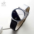 Shengke Women's Two Tone! - Genuine Ultra Soft Leather! - Water Resistant! - Free Box Packaging!