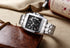 Megir - Men's Watch - 1 Year Warranty - Stainless Steel Strap - Chronograph - 3 ATM Water Resistant