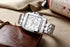 Megir - Men's Watch - 1 Year Warranty - Stainless Steel Strap - Chronograph - 3 ATM Water Resistant