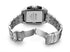 Megir - Men's Watch - 1 Year Warranty - Stainless Steel Strap - Chronograph - 3 ATM Water Resistant
