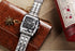 Megir - Men's Watch - 1 Year Warranty - Stainless Steel Strap - Chronograph - 3 ATM Water Resistant
