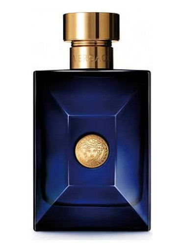 Versace Dylan Blue Pour Homme - For Men - Imported & Original - 100ML