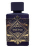 Bade'e Al Oud Amethyst by Lattafa - Unisex - Original & Imported - 100ML