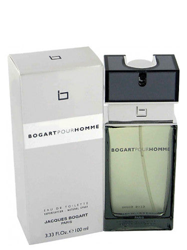 Jacques Bogart - Bogart Pour Homme - Men's Fragrqace 100ML