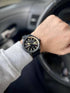 Curren Mens Watch - Ultra Soft Silicon Strap - Box Packaging! - Water Resistant 3ATM! - 1 Year Warranty!