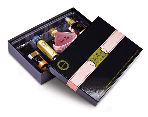 Tres Jour By Armaf For Women Gift Set - Original & Imported - Free Box Packaging!