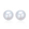 Pearl With Me - Chic Earrings - 925 Sterling Silver (Chandi) Necklace - European Pearls - Free Gift Packaging!