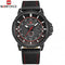Naviforce All Black