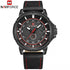 Naviforce All Black