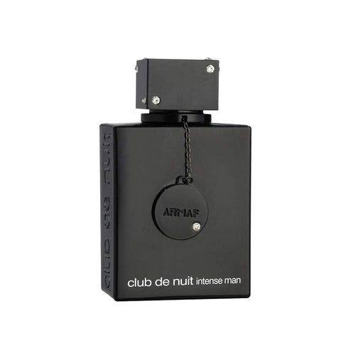 Original & Imported - Armaf Club De Nuit Intense Man - Men's Fragrance! - 105ML! - Box Packaging + Carry Bag!