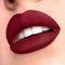 Kara Beauty USA - LIQUID ROUGE CABERNET MATTE LIPSTICK - Original & Imported