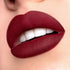 Kara Beauty USA - LIQUID ROUGE CABERNET MATTE LIPSTICK - Original & Imported