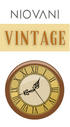 Niovani Vintage - Unisex Fragrance - Eau De Parfum - 55ML - Non Break (Plastic) Travel Bottle - Free Carry Bag!