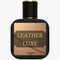 NEW! - Leather Luxe - Unisex Fragrance - Inspired by Tuscan Leather - Ultra STRONG & Long Lasting- 50 ML - Box Packaging