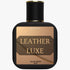 NEW! - Leather Luxe - Unisex Fragrance - Inspired by Tuscan Leather - Ultra STRONG & Long Lasting- 50 ML - Box Packaging