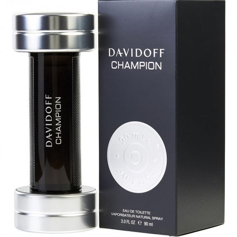Davidoff Champion - for Men - Imported & Original - 100ML