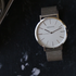 Niovani Legacy | HERITAGE COLLECTION | Japanese Miyota | 2-Year Warranty