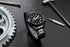 Megir - Men's Watch - 1 Year Warranty - Steel Strap - Chronograph - 3 ATM Water Resistant