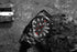 Megir - Men's Watch - 1 Year Warranty - Stainless Steel Strap - Chronograph - 3 ATM Water Resistant
