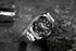 Megir - Men's Watch - 1 Year Warranty - Steel Strap - Chronograph - 3 ATM Water Resistant
