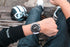 Megir - Men's Watch - 1 Year Warranty - Steel Strap - Chronograph - 3 ATM Water Resistant