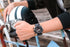 Megir - Men's Watch - 1 Year Warranty - Steel Strap - Chronograph - 3 ATM Water Resistant