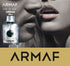 Original & Imported - Armaf Club De Urban Man - Men's Fragrance! - 105ML! - Box Packaging + Carry Bag!