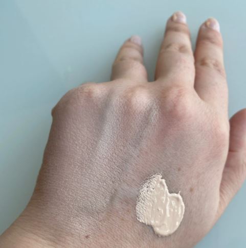 Focallure - Professional Covermax Full Coverage Foundation - Cream Colour - Original & Imported