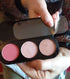 Focallure - Professional Blusher & Highlighter palette 3# - Original & Imported