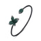 Mystique Bracelet - AAA Cubic Zirconia - Free Box Packaging
