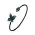 Mystique Bracelet - AAA Cubic Zirconia - Free Box Packaging