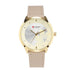 Curren Floral - Women's Watch - Elegant Brown - Majestic Dial - Water Resistant - 1 Year Warranty!