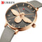 Curren Honey Bee - Women's Watch - Genuine Leather! - 1 Year Warranty!