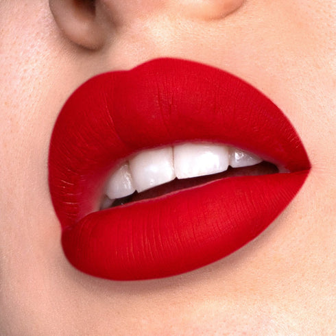 Kara Beauty USA - LIQUID ROUGE HEART MATTE LIPSTICK - Original & Imported