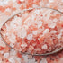 Pure Himalayan Salt Body Scrub - Calming Lavender - Exfoliating Moisturizer - Infused with Essential Oils and Unwind Potion